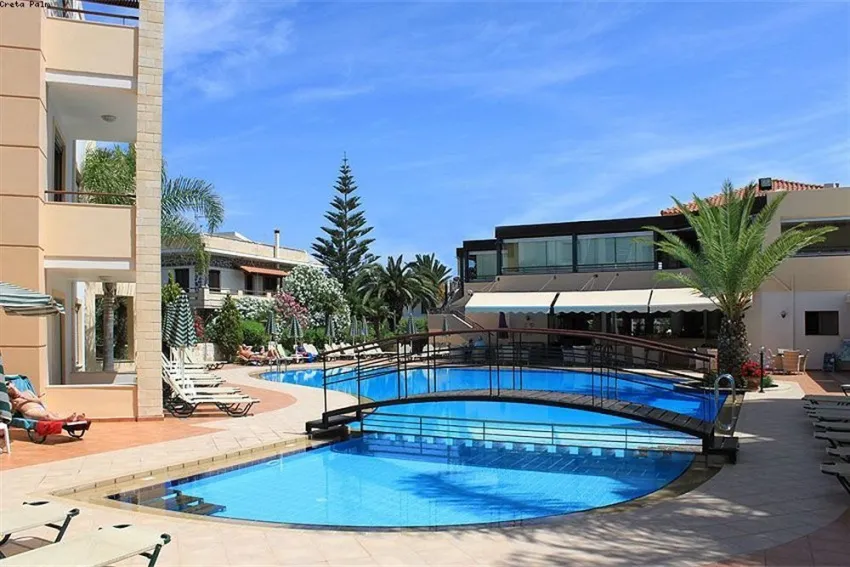 Creta Palm Hotel 4*-7