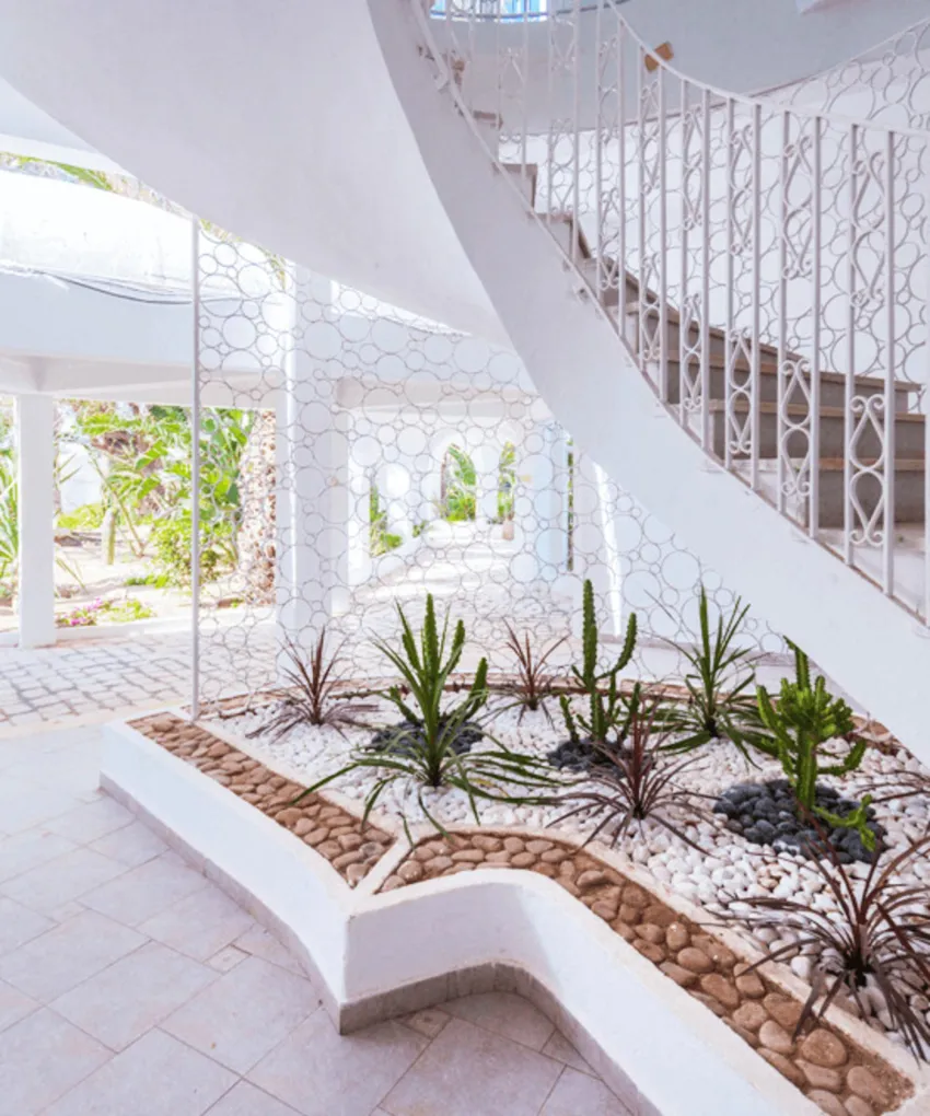 The Sindbad Hotel 5*-4