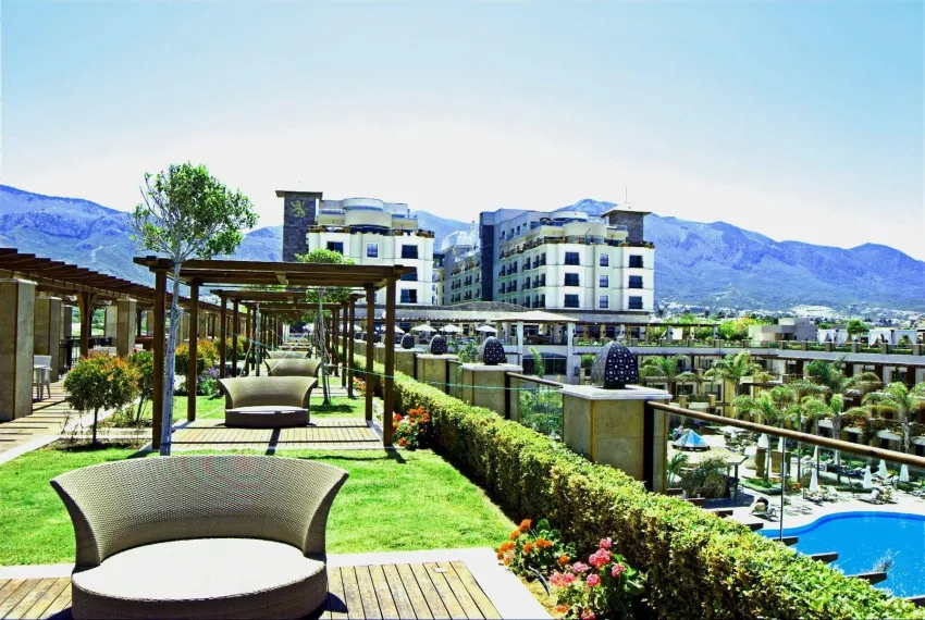 Cratos Premium Hotel & Casino & Spa 5*-4