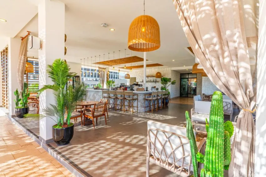 SY HOTELS BELEK BOUTIQUE LUXURY  5*-21