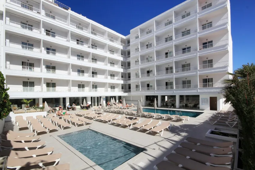 Ilusion Calma Hotel 3*-3