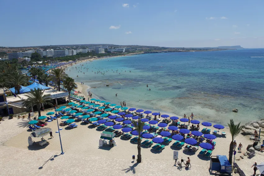Limanaki Beach Hotel & Suites 4*-47