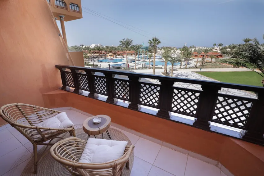 Calimera Blend Paradise Resort 5*-46