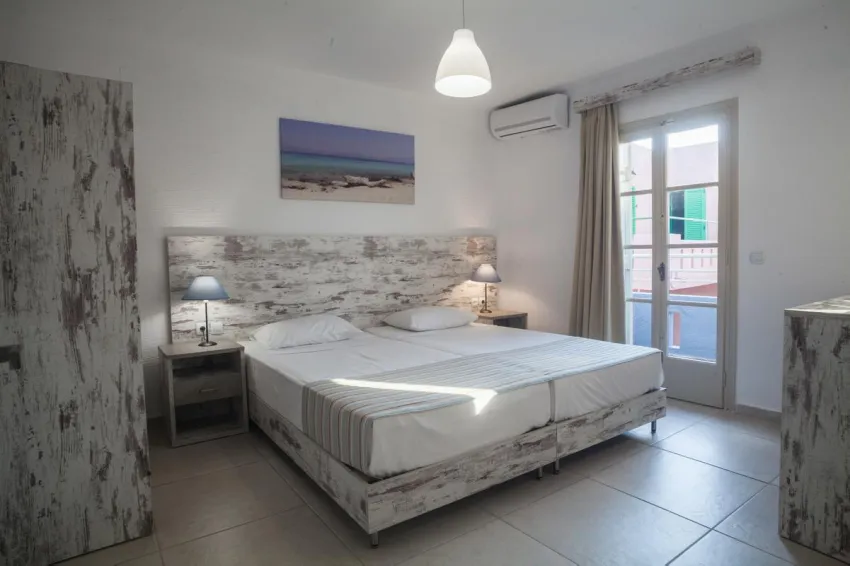 Erato Hotel Gournes 3*-14