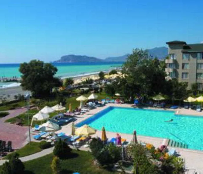 Senza Sunset Beach Hotel 5* - Alanya - Turcia