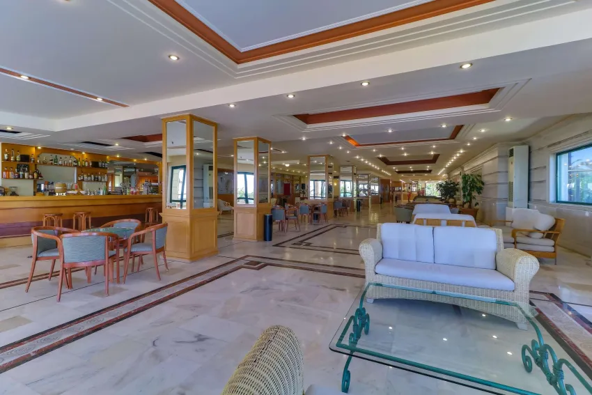 Mare Monte Beach 4*-8