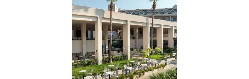 Greenwood Kemer Resort 4*-29