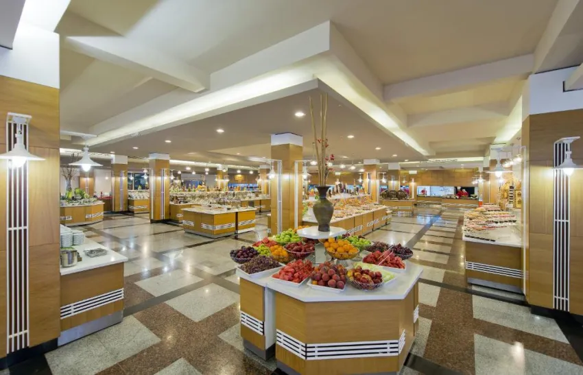 Mirada Del Mare 5*-43