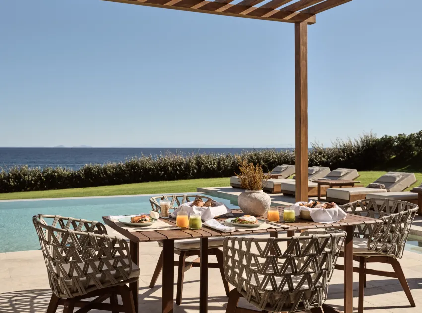 Lesante Cape Resort and Villas 5*-132