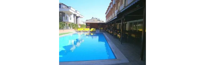Grand Nar Hotel (Adults Only 16+) 4*-20