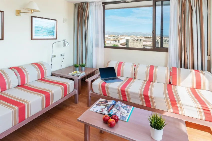 Carlos V Apartments 2*-6