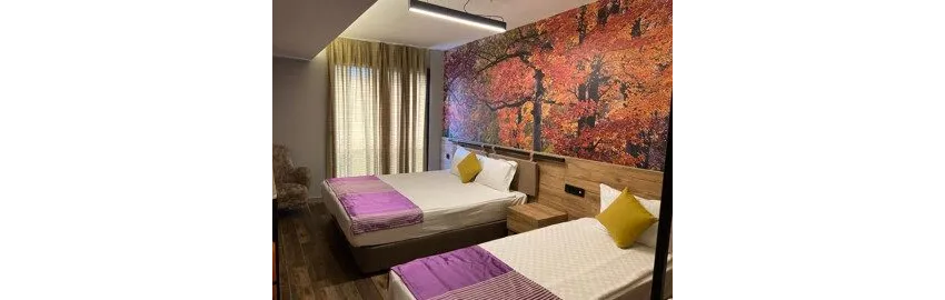 Lupo Libero Hotel & Spa 3*-14