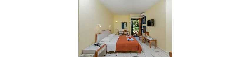 Dessole Dolphin Bay 4*-14