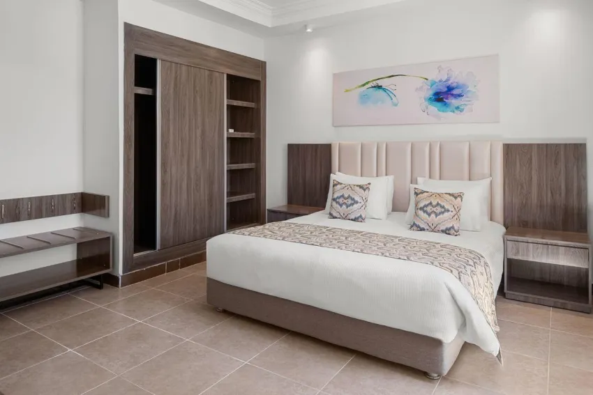 Pickalbatros Citadel Sahl Hasheesh Resort 5*-46