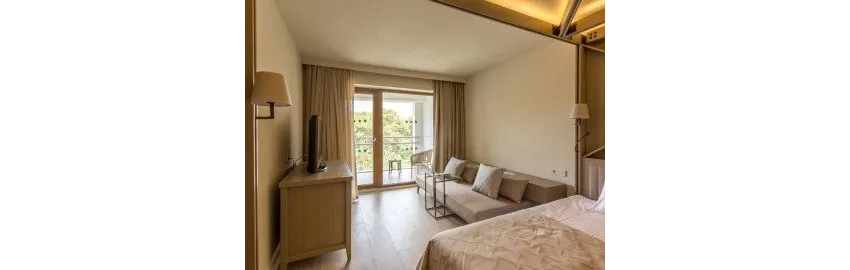 Voyage Sorgun Hotel 5*-14