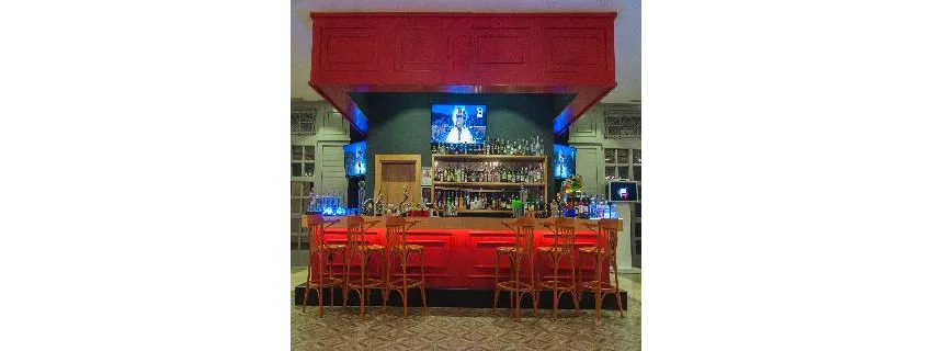 Port Nature Luxury Resort Hotel & Spa 5*-50