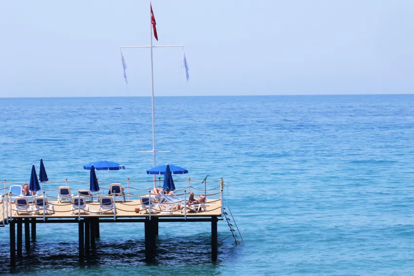 Sunprime C Lounge (Adults Only 16+) 5*-112