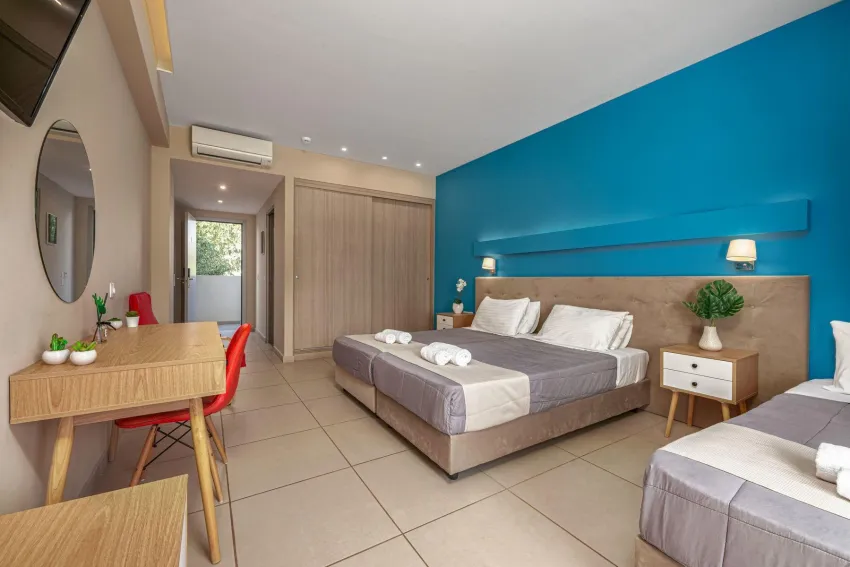 Poseidon Beach Hotel 3*-23