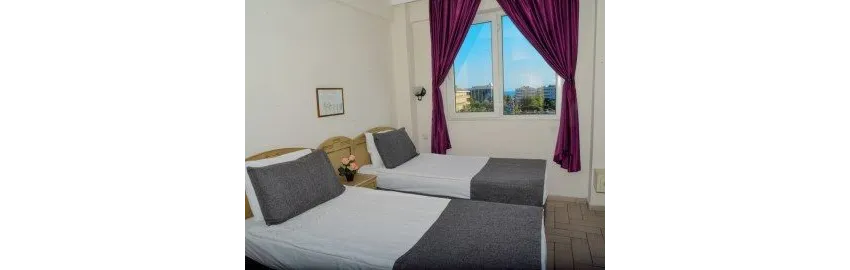 Atak Apart Hotel 3*-8