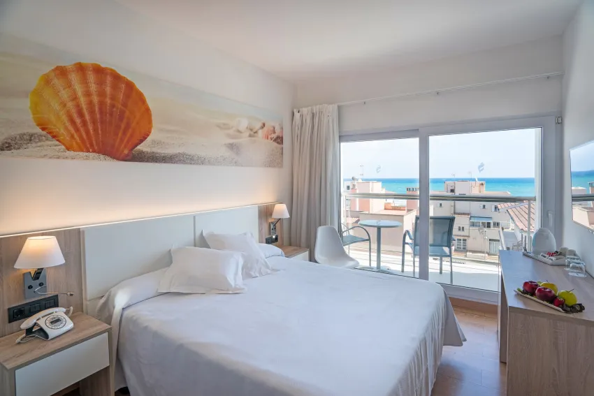 THB Gran Playa 4*-6