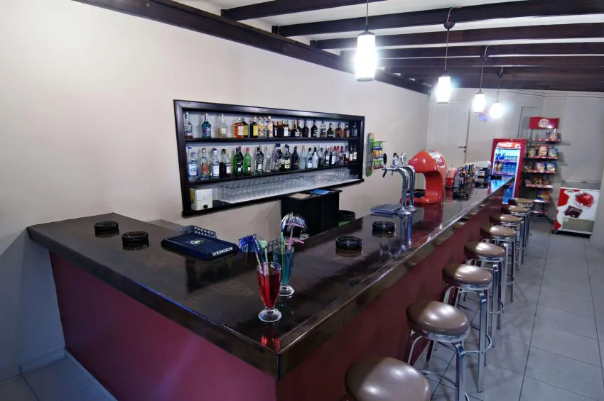 Ourania Apartments 3*-8