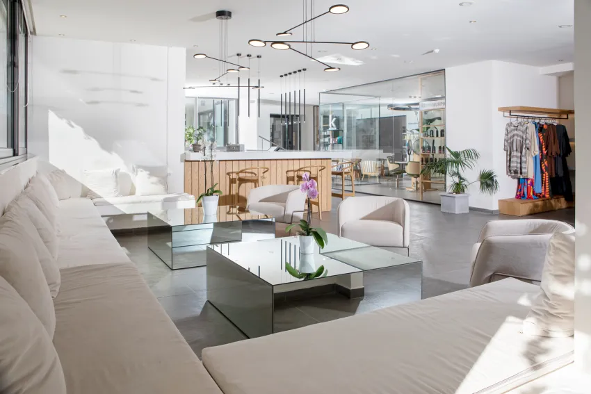 Almyrida Residence 4*-4