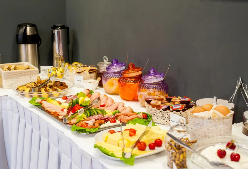 ELINA HOTEL APARTMENTS 3*-10