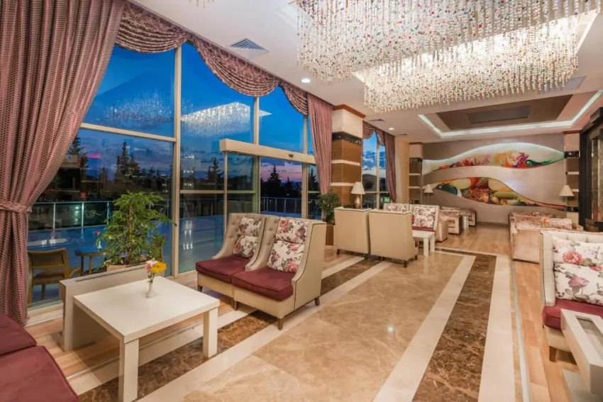 GRAND RING HOTEL  5*-12