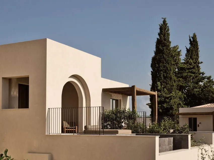 Pierros Verde Private Suites 5*-24