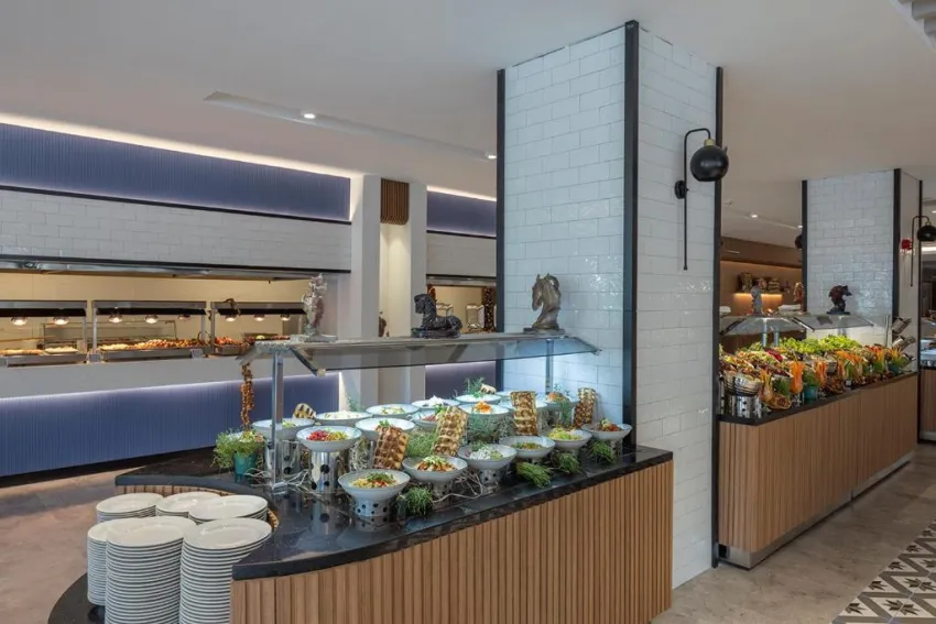 BERRY BLUE HOTEL  5*-29