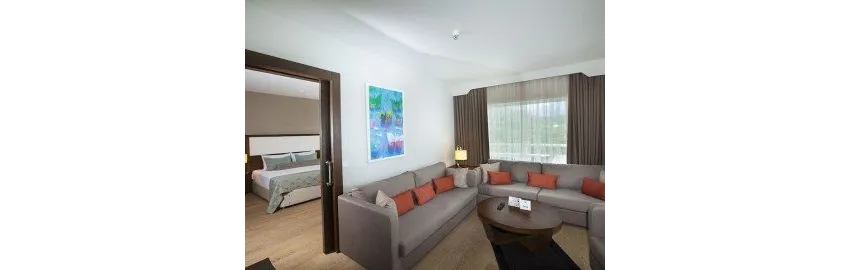 Ma Biche Kemer By Werde Hotels 5*-14