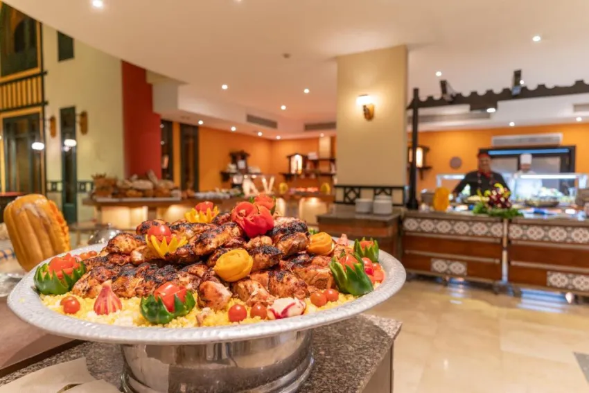 CLUB FARAANA REEF  4*-127
