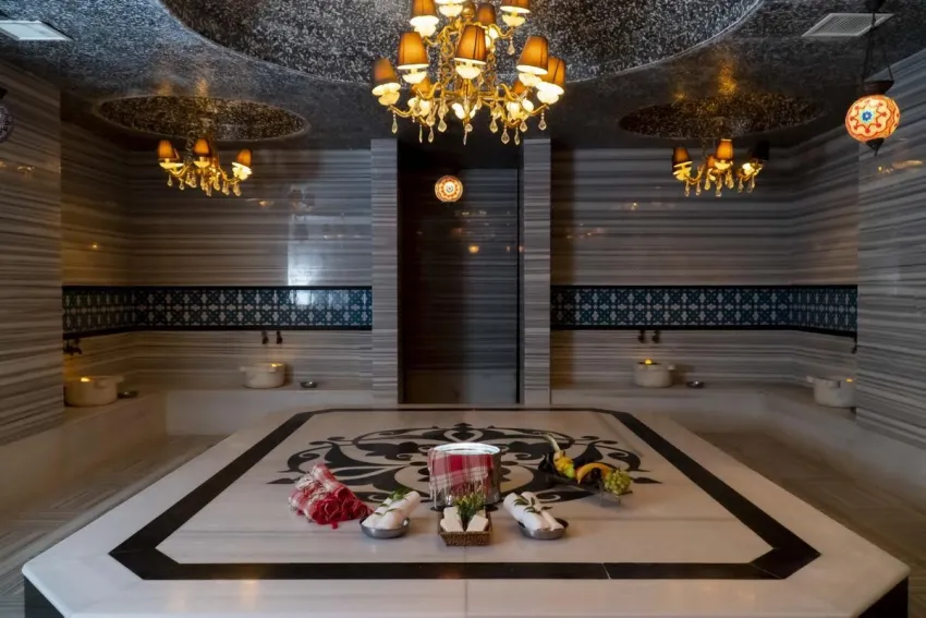 Adalya Ocean Deluxe 5*-21