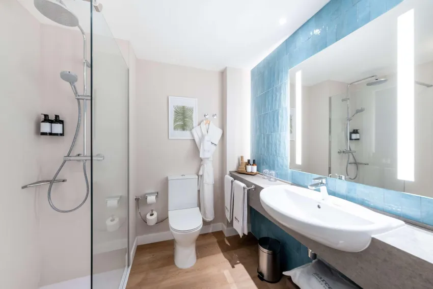 Barcelo Ponent Beach 4*-25