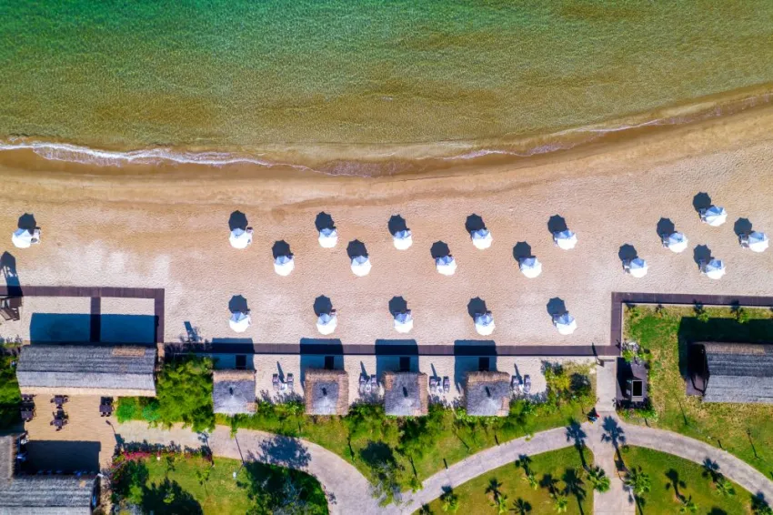 CONCORDE LUXURY RESORT HOTEL  5*-23