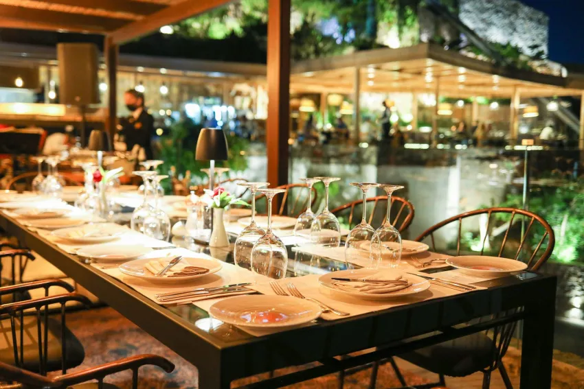 Royal Marmin Bay Boutique and Art Hotel (Adults Only 16+) 5*-26