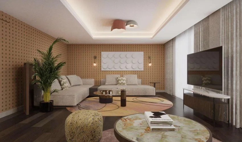 Gloria Golf Resort 5*-26