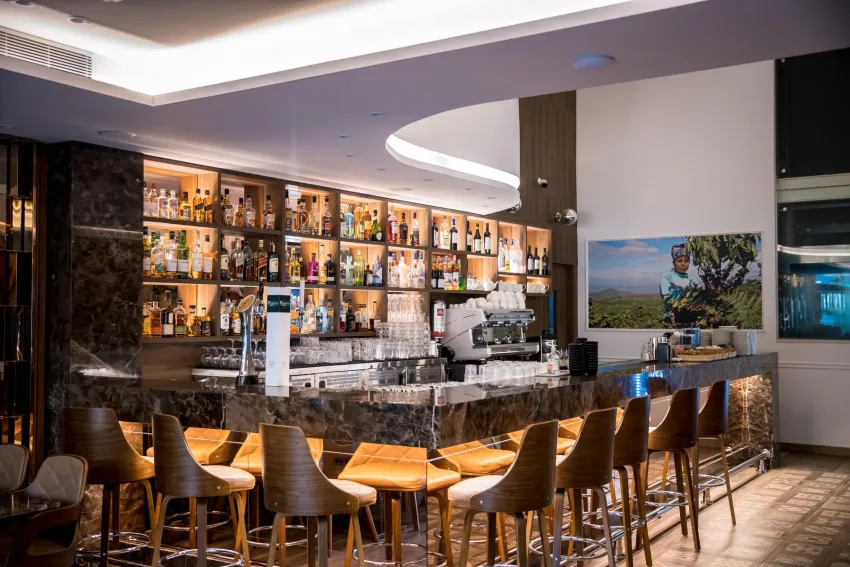 Leonardo Boutique Hotel Larnaca 3*-2
