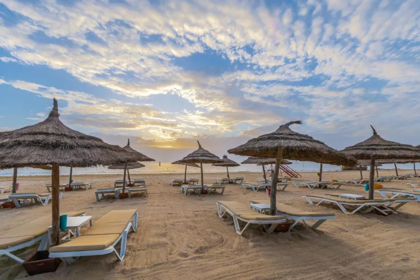 MARHABA ROYAL SALEM  4*-49