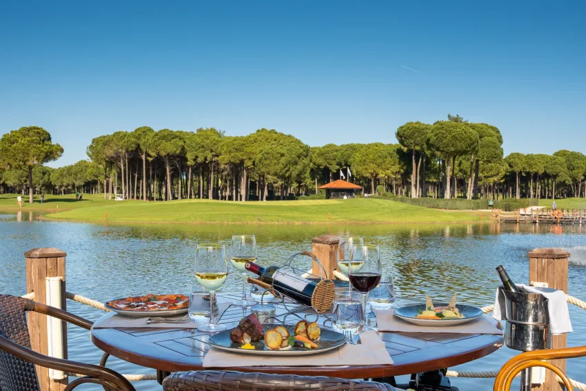 Sueno Hotels Golf Belek 5*-16