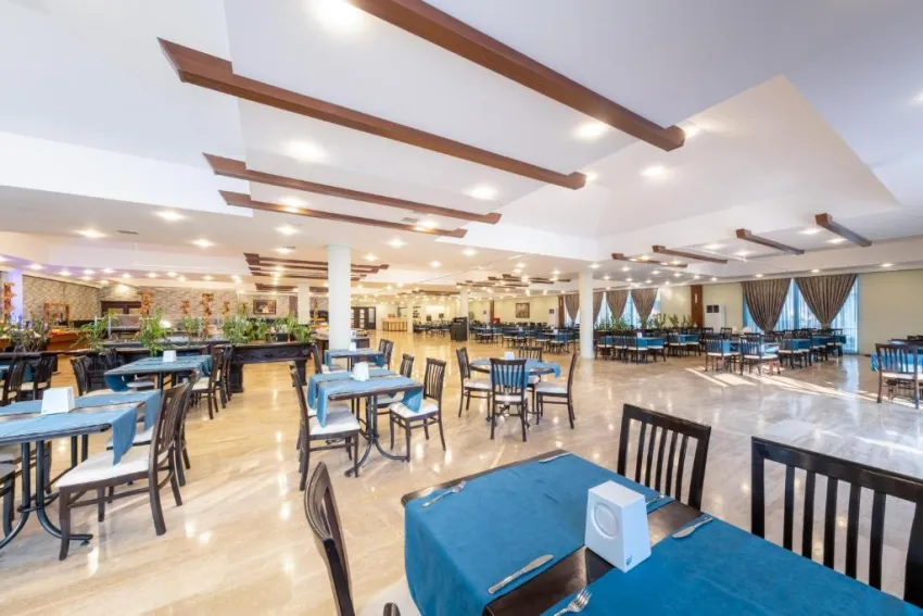 Senza Sunset Beach Hotel 5*-3