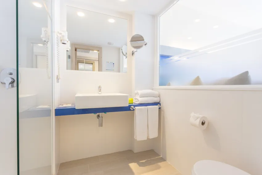 Ferrer Janeiro Hotel Spa 4*-58