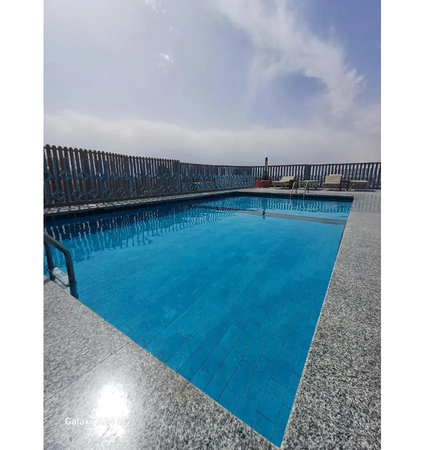 Palm Inn Hotel Hurghda 3*-9