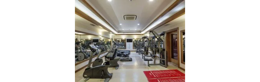 Crystal Paraiso Aqua Collection 5*-20