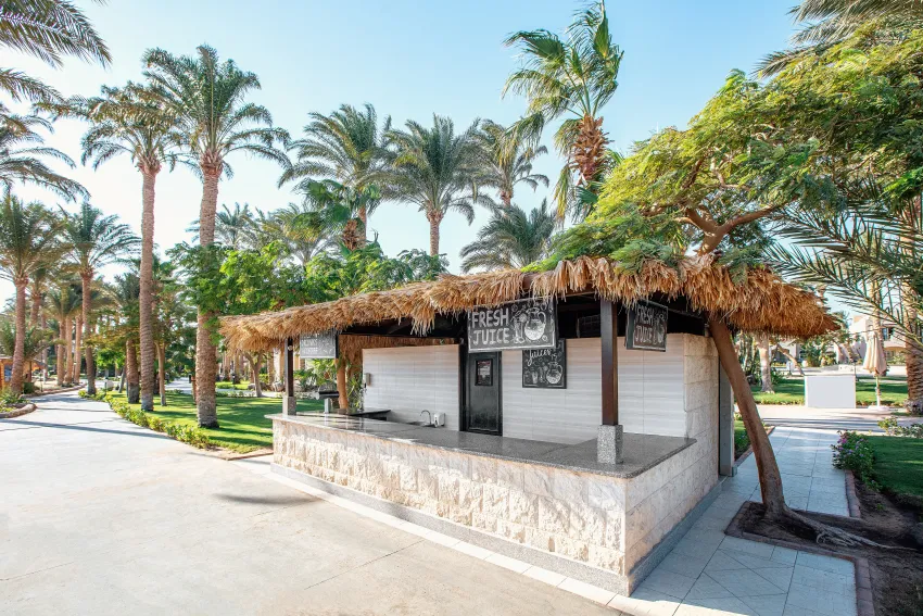 Jaz Makadi Oasis Resort & Club 5*-23