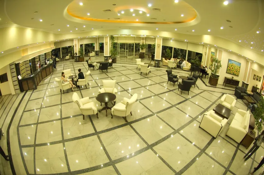 Armas Pemar Beach (Ex. Pemar Beach) 5*-10