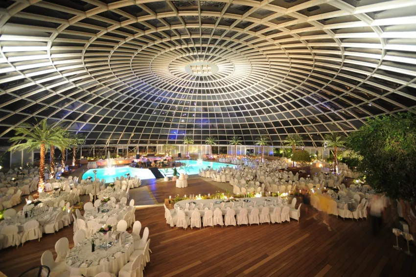 Rodos Palace Resort 5*-21