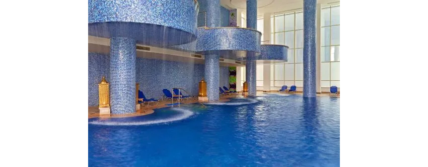 Pickalbatros Blu Spa Resort (Adults Only 16+) 5*-17