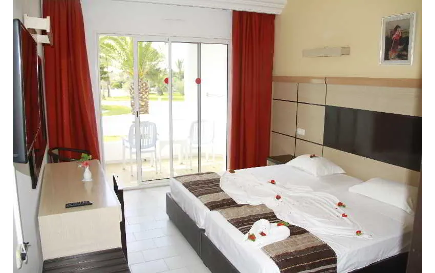 Thapsus Beach Resort 4*-41
