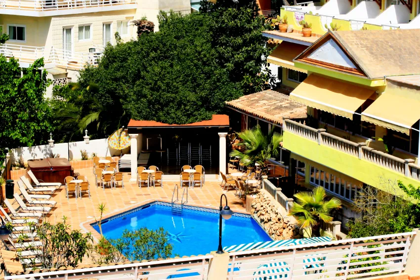 Manaus Hotel 3*-19